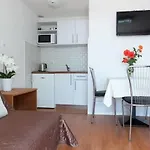 Apartments Cable Car