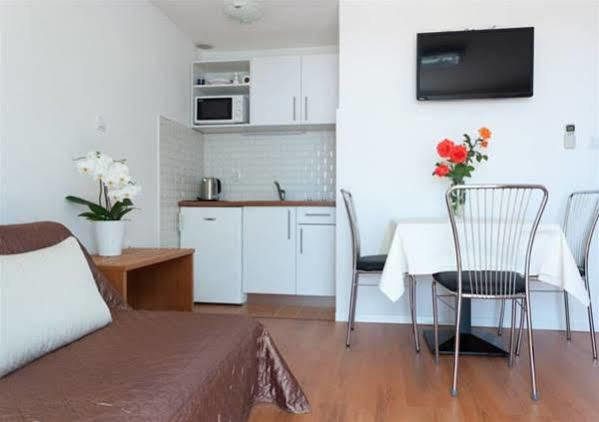 Appartement Cable Car